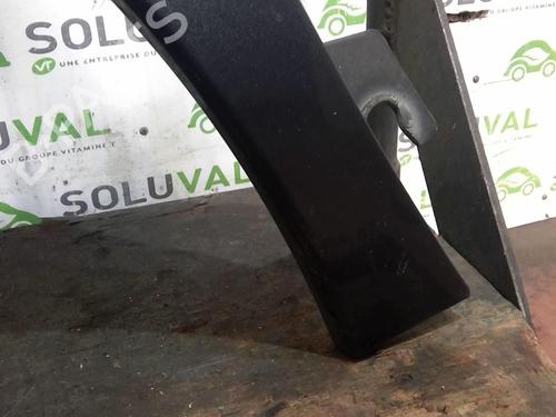 Left front fenders PEUGEOT 807 (EB_) 2.2 HDi | BP20363920C41 