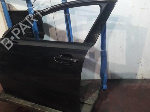Left front door PEUGEOT 508 SW I (8E_) 1.6 HDi | BP20353286C2 
