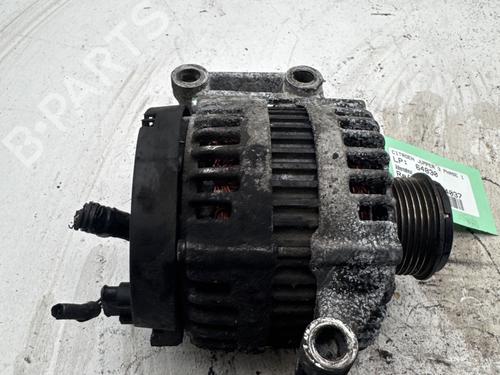 Alternator CITROËN JUMPER II Van 2.2 HDi 100 | BP39729299M7 - Image 5