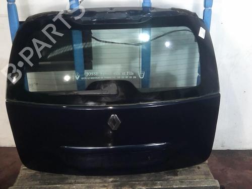 Tailgate RENAULT MEGANE II Estate (KM0/1_) 1.5 dCi (KM16, KM1E) | BP20369263C6 