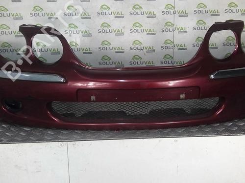 Front bumper ROVER 45 I Saloon (RT) 2.0 iDT DPB104780LML