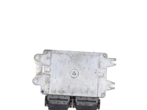 Engine control unit (ECU) OPEL AGILA B (H08) 1.2 (F68) | BP31704581M57 