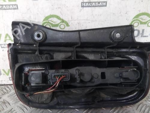Left taillight NISSAN MICRA III (K12) 1.5 dCi | BP22004587C34 