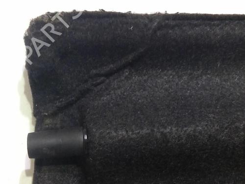 Rear parcel shelf HONDA CIVIC VIII Hatchback (FN, FK) 1.4 (FK1) | BP20368450C85 