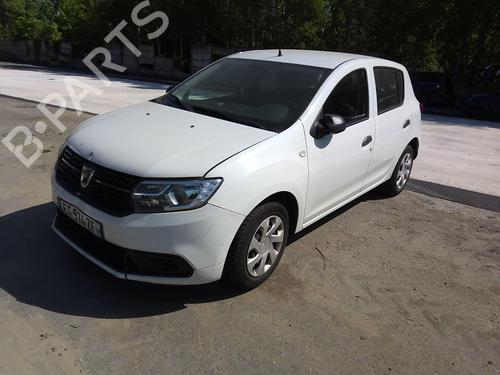 Engine DACIA SANDERO II 1.0 SCe 75 (B8JC, B8JD, B8NC) | BP20353715M1 - Image 27