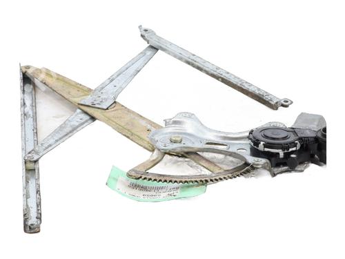 Front left window mechanism TOYOTA COROLLA Verso (_E12_) 2.0 D-4D (CDE120_, CDE120R) | BP29600290C22 