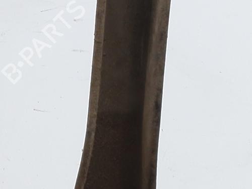 Rear bumper reinforcement NISSAN MICRA IV (K13K, K13KK) 1.2 | BP28283622C73 