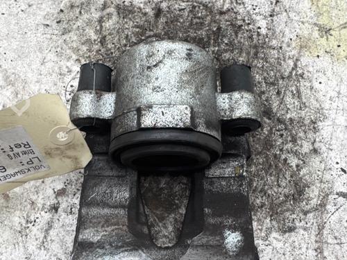 Left front brake caliper VW POLO VI (AW1, BZ1, AE1) 1.0 TSI | BP40440614M105 - Image 4
