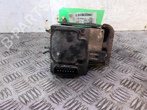Used ABS pump ABS pump PEUGEOT 607 (9D, 9U) 2.2 HDi (133 hp) 20365362 20365362