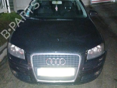 Right front window switch AUDI A3 Sportback (8PA) 2.0 TDI 16V | BP32456722I26  - Image 15