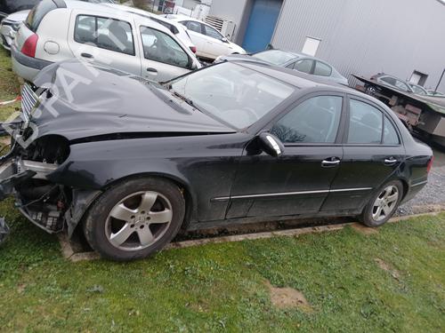 Rear right panel MERCEDES-BENZ E-CLASS (W211) E 320 CDI (211.026) | BP36761381C61 - Image 12