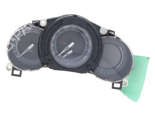 Used Instrument cluster CITROËN DS3 (SA_) 1.6 VTi 120 (120 hp) 32075347