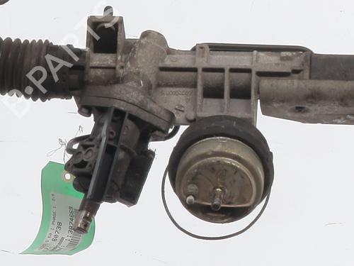 Steering rack VOLVO S60 I (384) D5 | BP29928133M22