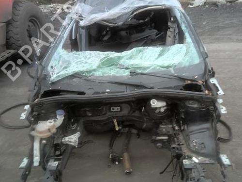 Subframe PEUGEOT 2008 I (CU_) 1.2 PureTech 82 | BP24374714M9  - Image 22