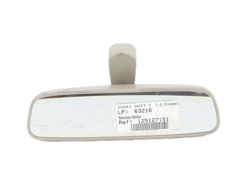 Rear mirror SUZUKI SWIFT III (MZ, EZ)  | BP34385457I6  - Image 5