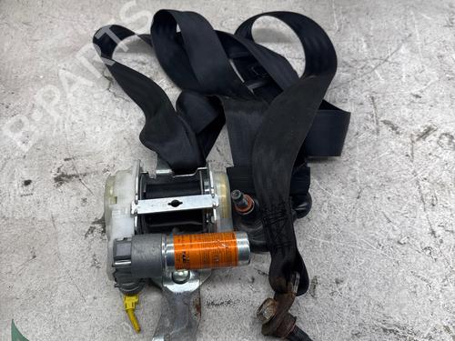 Front left seatbelt CHEVROLET MATIZ (M200, M250) | BP37450801I26 - Image 4