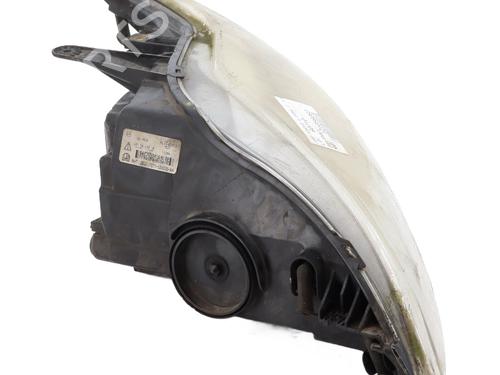 Left headlight FORD MONDEO IV (BA7) 1.8 TDCi | BP32307101C28
