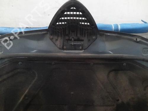 Used Hood Hood ALFA ROMEO 156 Sportwagon (932_) 1.9 JTD (932B2B, 932B2C) (115 hp) 20365432 20365432