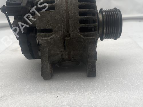 Used Alternator Alternator SEAT IBIZA III (6L1) 1.4 TDI (70 hp) 33729750 33729750