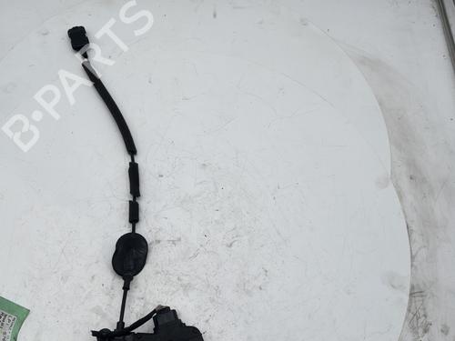 Used Rear left lock Rear left lock RENAULT CLIO IV (BH_) 1.5 dCi 75 (75 hp) 33945546 33945546