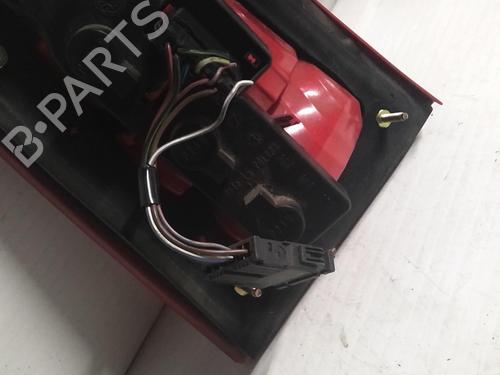 Right taillight SKODA OCTAVIA I Combi (1U5) 1.9 TDI | BP20370704C35 