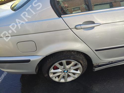 Warning switch BMW 3 (E46) 320 i | BP30690519I22  - Image 11