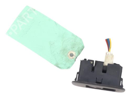 Left rear window switch TOYOTA AURIS (_E15_) 2.0 D-4D (ADE150_, ADE150R) | BP33741733I29 - Image 5