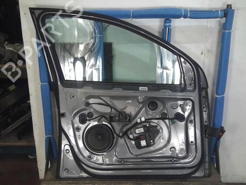 Left front door VW GOLF V (1K1) 2.0 TDI | BP20359591C2 