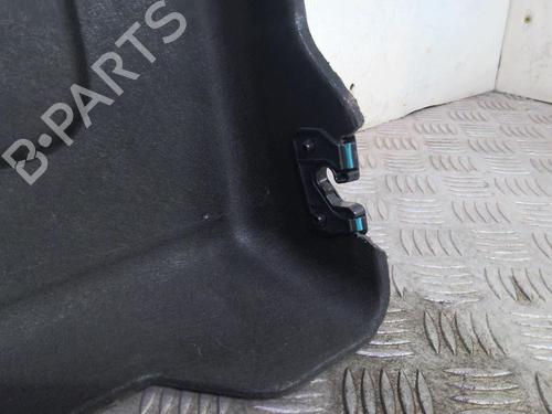 Used Rear parcel shelf CITROËN C4 AIRCROSS 1.6 HDi 115 AWC (114 hp) 20354903