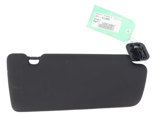 Left sun visor RENAULT MEGANE E-TECH SUV EV60 (BNJ1) | BP33186666I1 - Image 3
