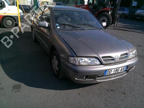 Left headlight NISSAN PRIMERA Hatchback (P11) 2.0 TD | BP22005157C28 
