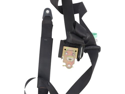 Front right seatbelt PEUGEOT 206 CC (2D) 2.0 S16 | BP38425538I25 - Image 4
