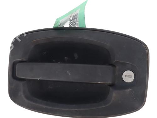 Used Front left exterior door handle CITROËN JUMPER II Van 2.2 HDi 130 (130 hp) 29492992