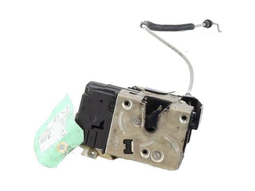 Used Front left lock PEUGEOT 307 (3A/C) 1.6 HDi (90 hp) 30056658