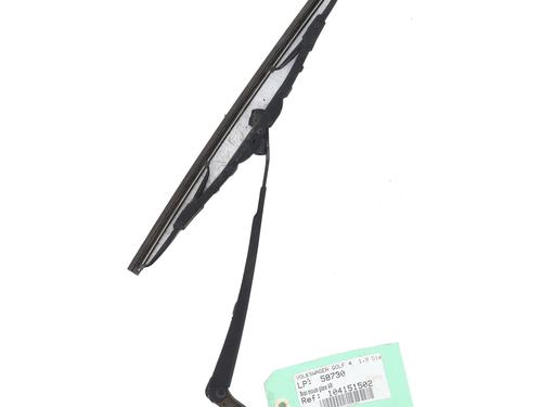 Used Rear windshield wiper arm VW GOLF IV (1J1) 1.9 TDI (110 hp) 24964883
