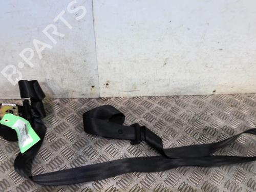 Used Rear left seatbelt Rear left seatbelt PEUGEOT 207 (WA_, WC_) 1.6 HDi (109 hp) 20354349 20354349