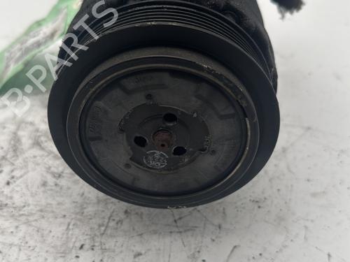 AC compressor MERCEDES-BENZ C-CLASS (W203) C 220 CDI (203.008) | BP33708853M34  - Image 6
