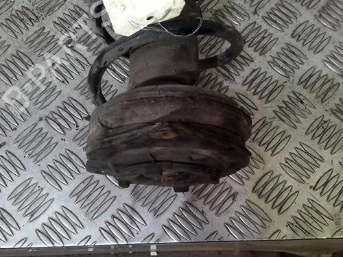 Right front shock absorber NISSAN MICRA III (K12) 1.5 dCi | BP20357792M17 