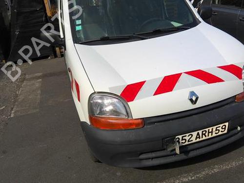 Left headlight RENAULT KANGOO Express (FC0/1_) D 65 1.9 (FC0E, FC02, FC0J, FC0N) | BP38425573C28  - Image 18