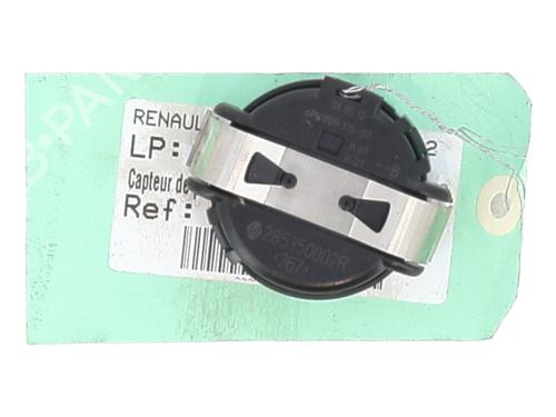 Electronic module RENAULT MEGANE III Hatchback (BZ0/1_, B3_) 1.5 dCi (BZ0C) | BP29493134M83 