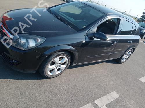 Left sun visor OPEL ASTRA H (A04) 1.9 CDTI 16V (L48) | BP25924216I1  - Image 10