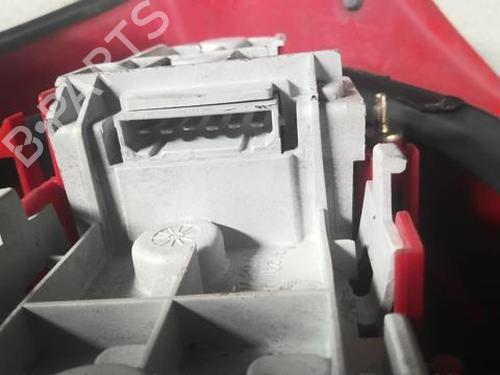 Right taillight AUDI A3 (8L1) 1.9 TDI | BP22002632C35 