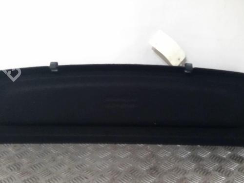 Rear parcel shelf OPEL AGILA B (H08) 1.0 (F68) | BP20725833C85 