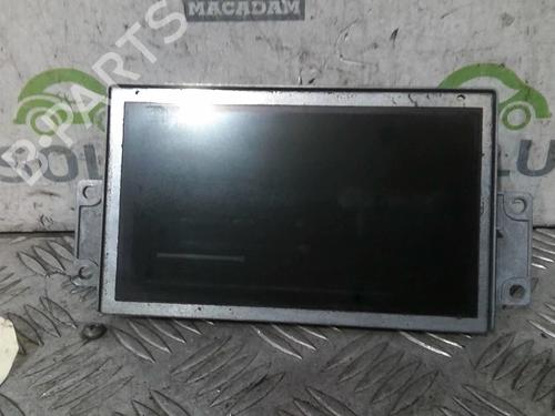 Radio CITROËN C5 III Break (RW_) 2.0 HDi | BP22002098E6 