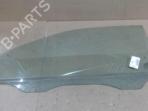 Used Front left door window HYUNDAI TUCSON (JM) 2.0 CRDi (136 hp) 29196873