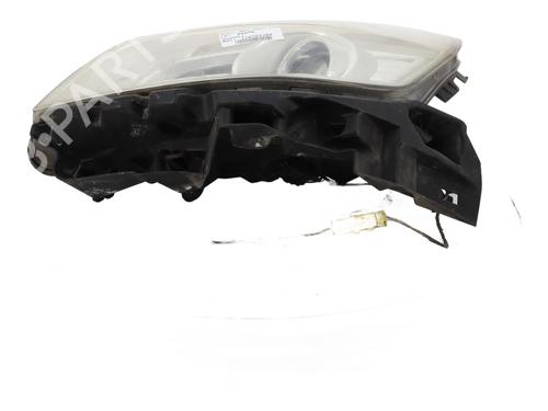 Left headlight RENAULT GRAND SCÉNIC II (JM0/1_) 1.9 dCi (JM14) | BP28211112C28 