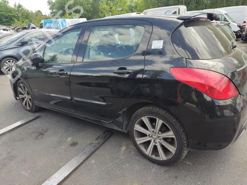 Left front window switch PEUGEOT 308 I (4A_, 4C_) 1.6 HDi | BP27689824I27 - Image 13