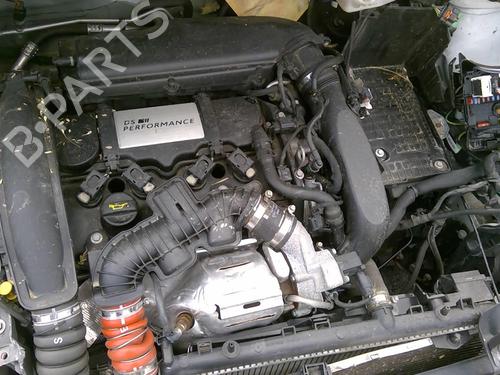 Engine DS DS 3 (SA_) 1.6 THP 208 (SA5GRM) | BP31207097M1 - Image 29