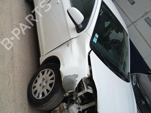 Front left panel HYUNDAI i20 I (PB, PBT) 1.4 CRDi | BP37086086C58 - Image 12