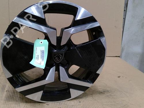 Used Rim PEUGEOT 2008 II (UD_, US_, UY_, UJ_, UR_, UC_) 1.5 BlueHDI 130 (131 hp) 27617917